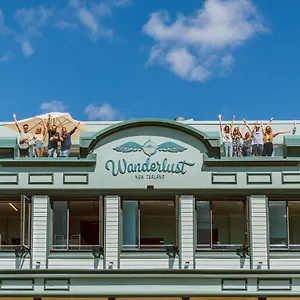Wanderlust Nz Hostel Tauranga