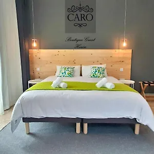 Caro Boutique San Ġwann