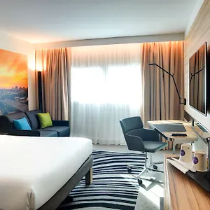 Hotel Novotel 14 Porte D'orleans ****